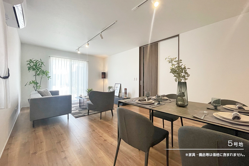 セキュレア加古郡播磨町古宮　(分譲住宅)