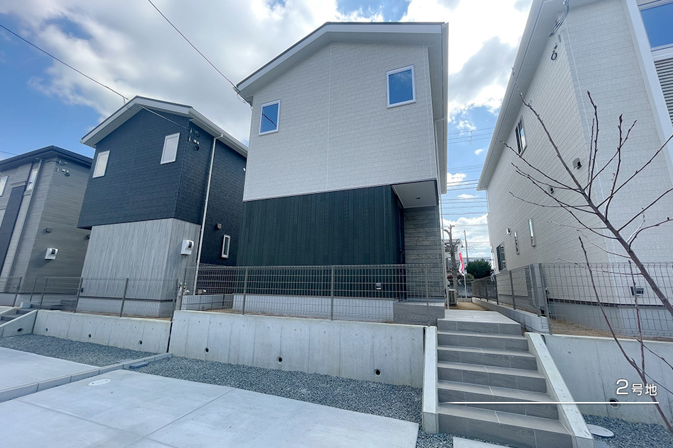 セキュレア西區(qū)狩場臺5丁目