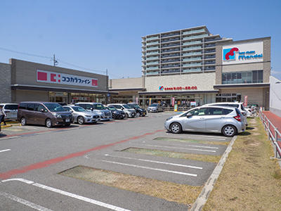 萬代 仁川店