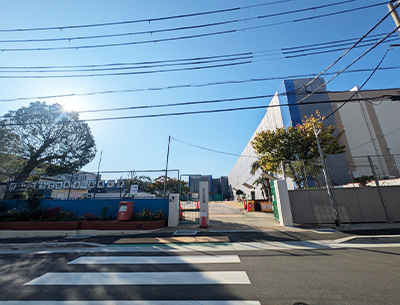 市立高丸小學校