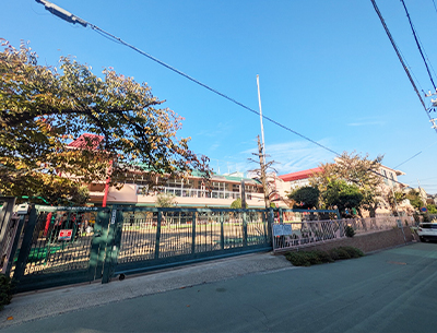 幼保連攜型認定こども園 高丸幼稚園