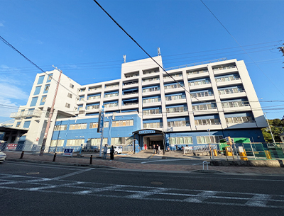 神戸徳洲會病院