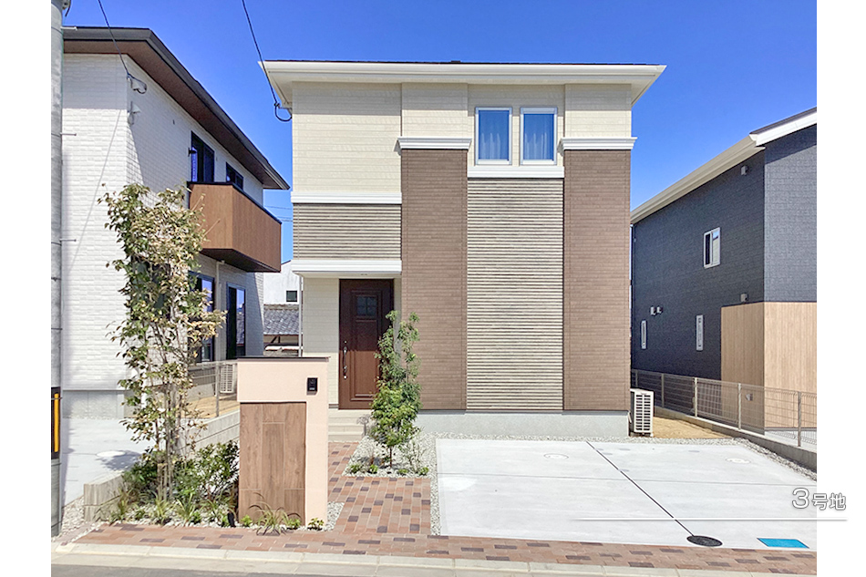 セキュレア近鉄郡山駅西