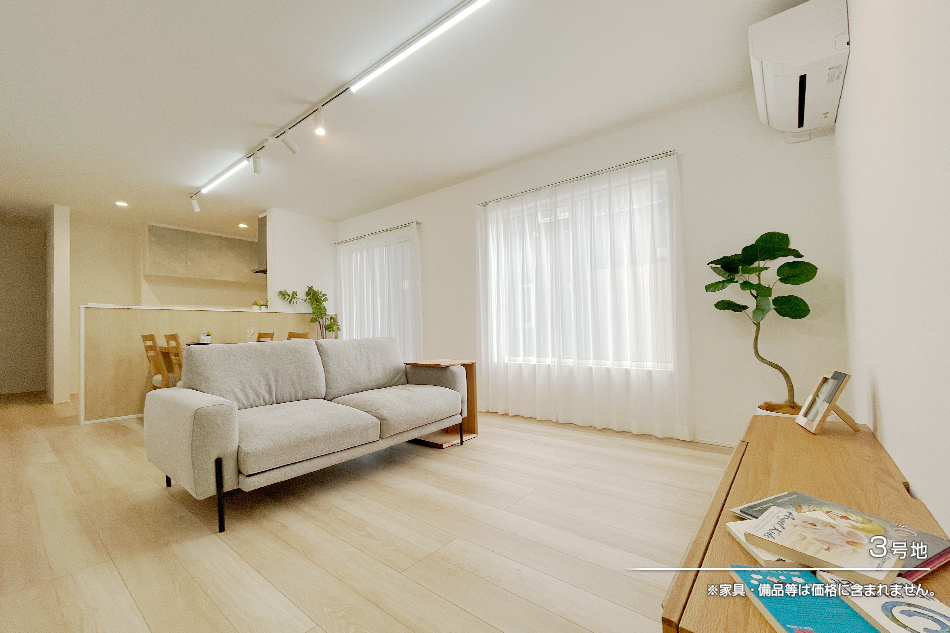 セキュレア近鉄郡山駅西