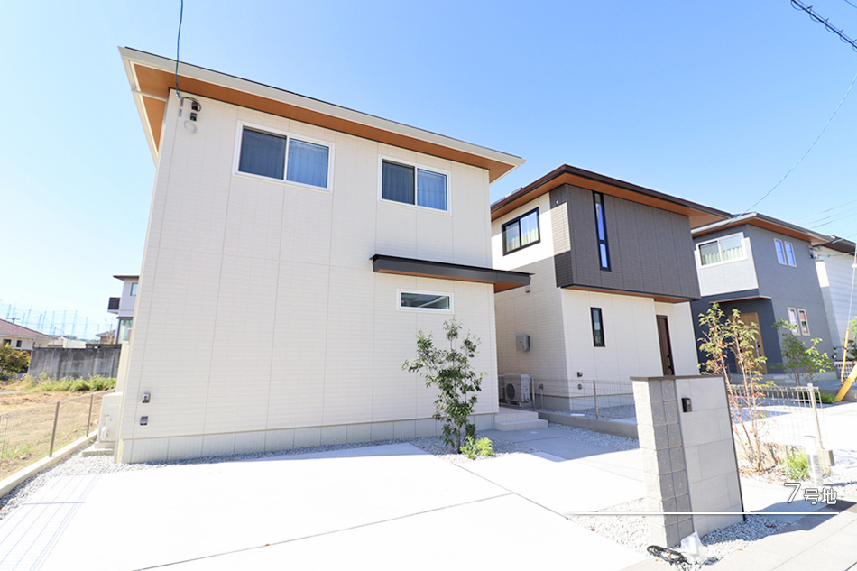 セキュレア奈良大渕池公園東