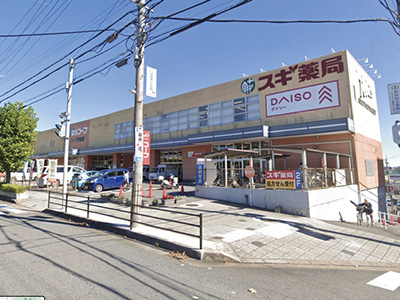 ならコープ學園前店