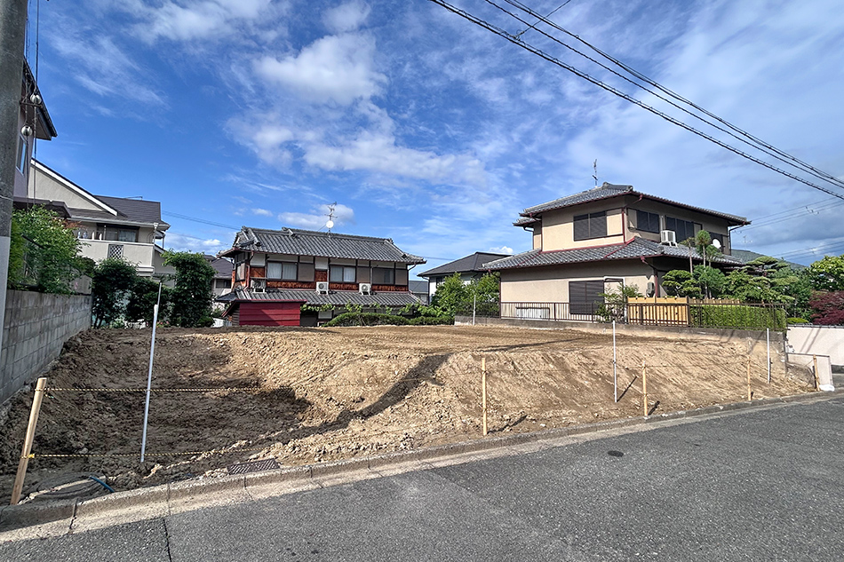 1號地