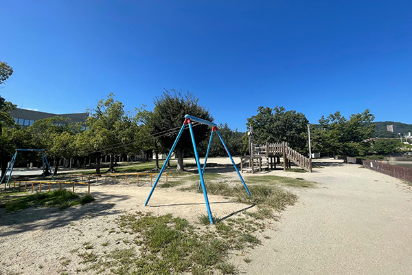 蘆原公園