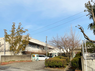 吹田市立古江臺中學校