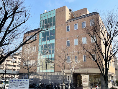 千里つくも醫療ビル