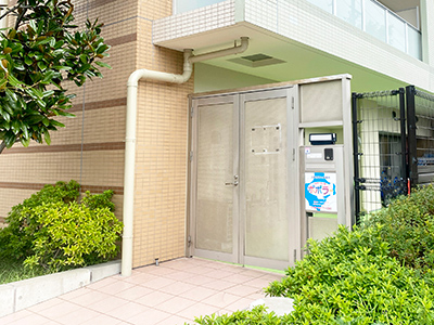 摂津市認可保育所ポポラー大阪南千里丘園