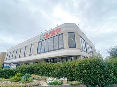 コノミヤ摂津市駅前店