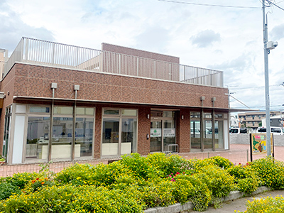 遊育園こどもクリニック