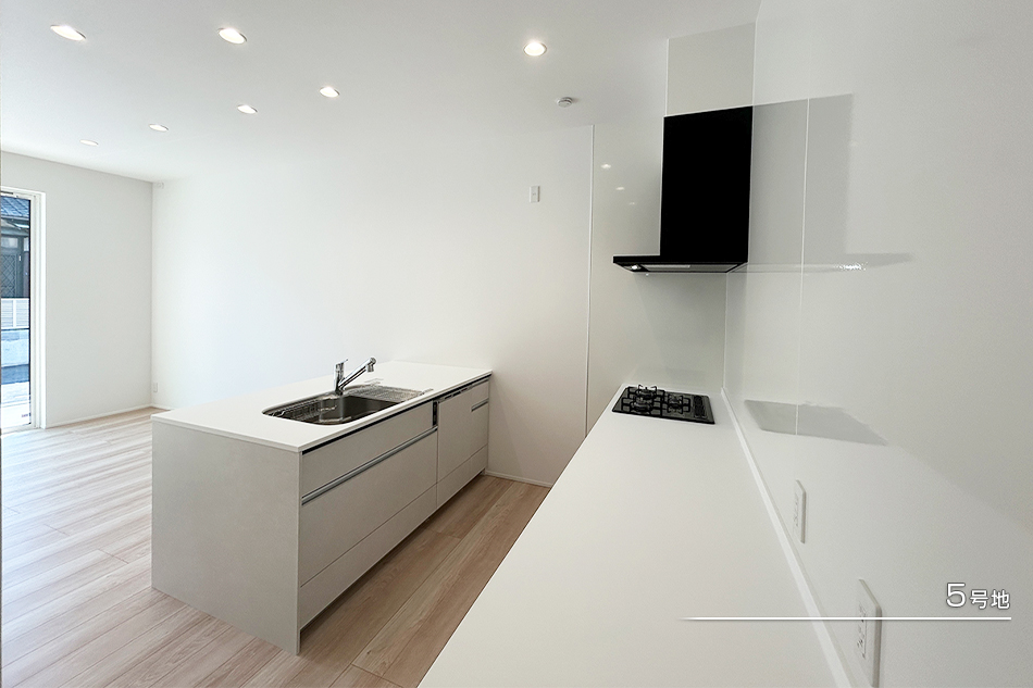 セキュレア高槻市桜ヶ丘南町III