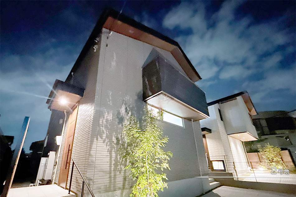 セキュレア吹田藤白臺　(分譲住宅)