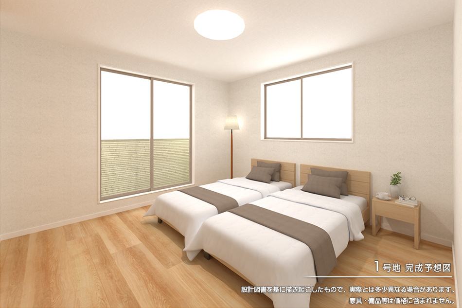 セキュレア豊中市上野西(分譲住宅)