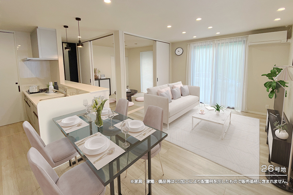 ワンダープレイス和泉橋本駅前II　サウスコート