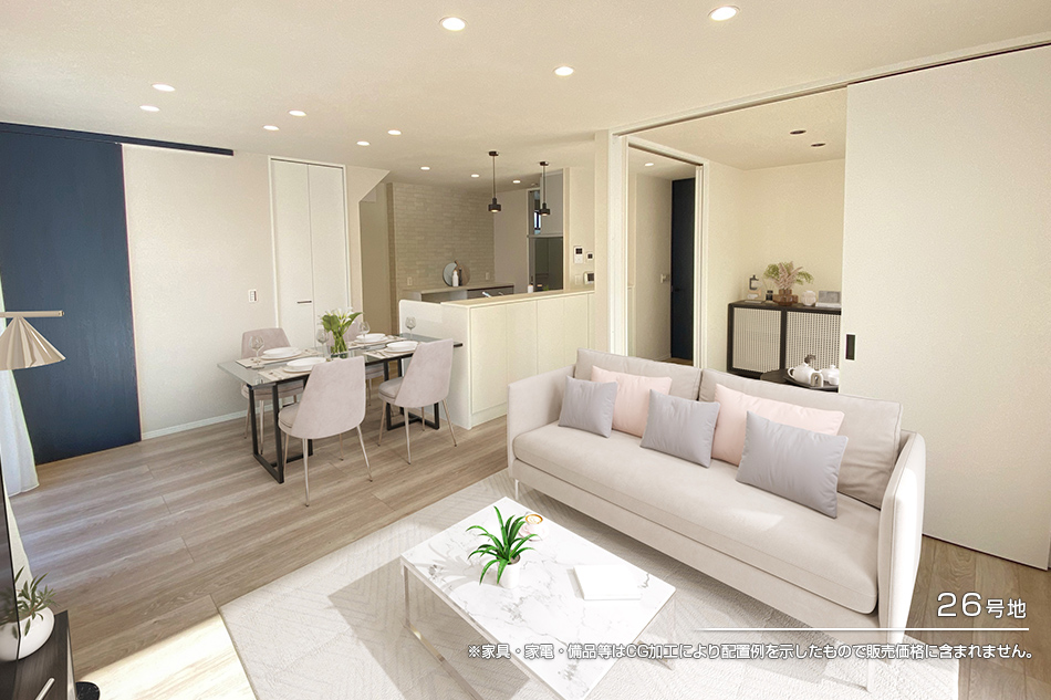 ワンダープレイス和泉橋本駅前II　サウスコート