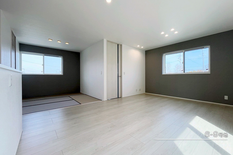 トリヴェール和泉はつが野　メグリエコート