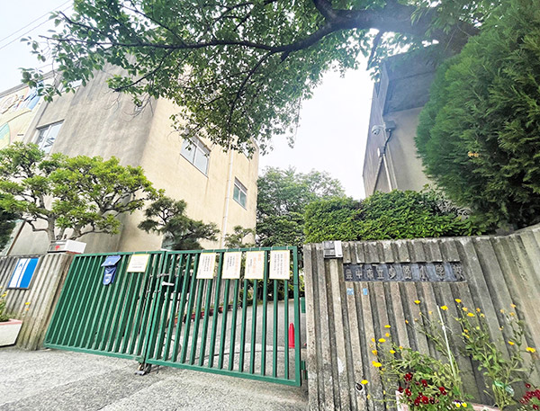 豊中市立少路小學校