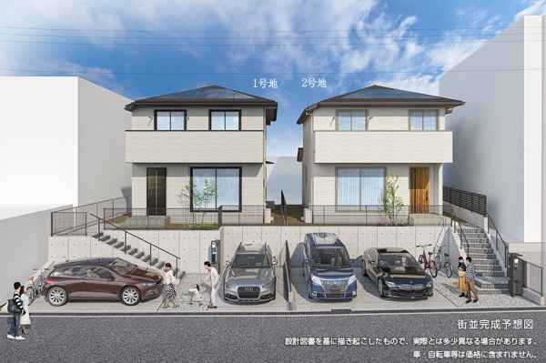 セキュレア堺市南區(qū)宮山臺