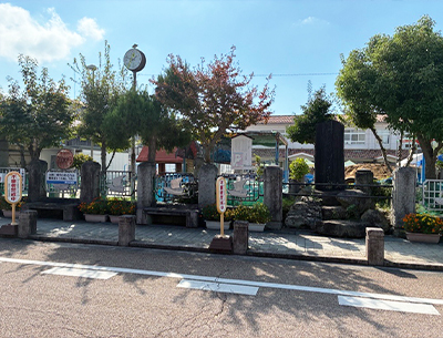 長浜市立長浜幼稚園