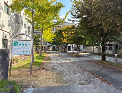 長浜市立長浜小學校