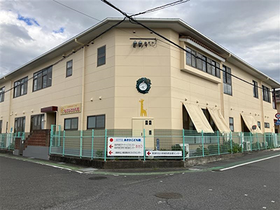 あさひこども園