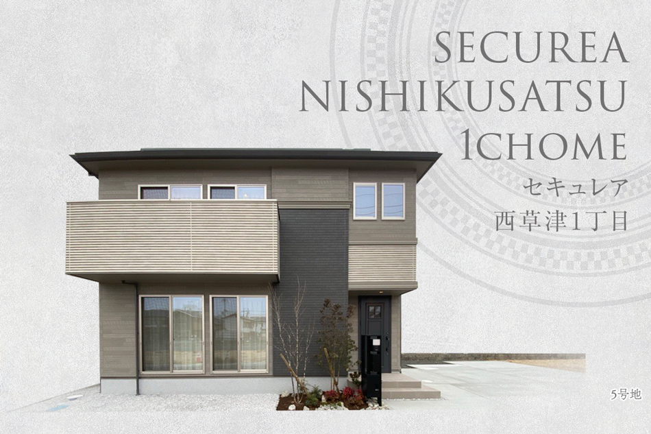 5號地