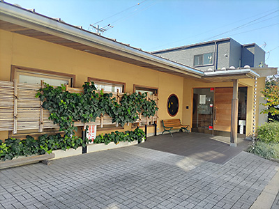 安田醫(yī)院