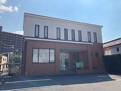 岸本眼科醫(yī)院