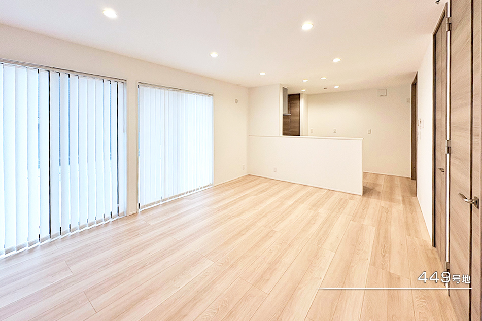 セキュレアふじと臺(分譲住宅)