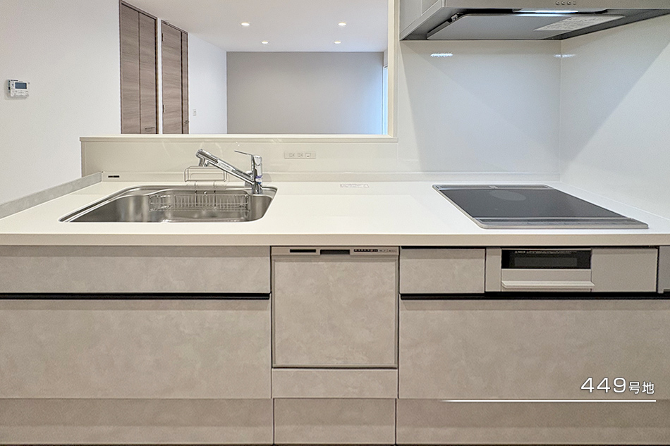 セキュレアふじと臺(分譲住宅)