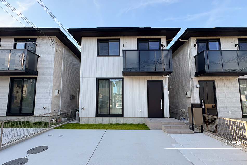 セキュレア中之島　(分譲住宅)