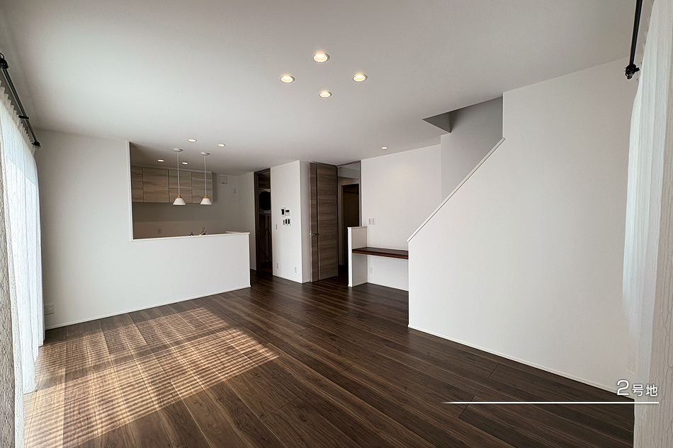 セキュレア小倉北緑ヶ丘 (分譲住宅)