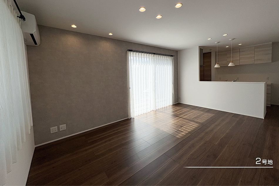 セキュレア小倉北緑ヶ丘 (分譲住宅)