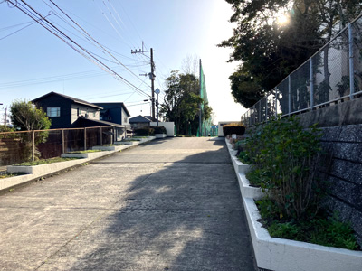 鹿児島市立桜丘中學校