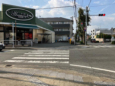 ハーモニー尾ノ上店