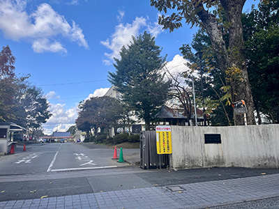 熊本大學教育學部附屬小學校
