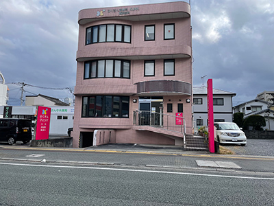 はくざんクリニック