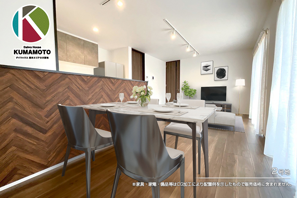 セキュレア長嶺南4丁目　(分譲住宅)