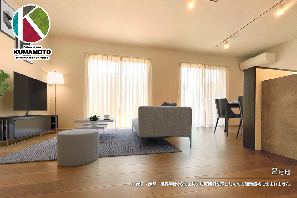 セキュレア長嶺南4丁目　(分譲住宅)