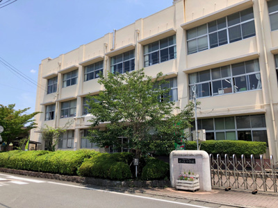 熊本市立尾ノ上小學校