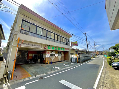 幼保連攜型認定こども園ひばり(こども園)