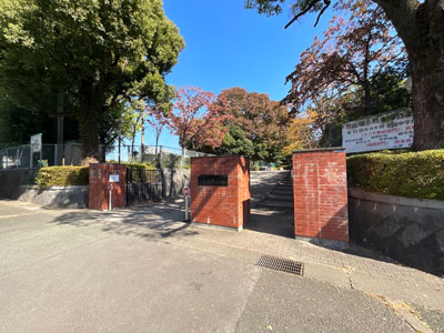 熊本市立東町中學(xué)校