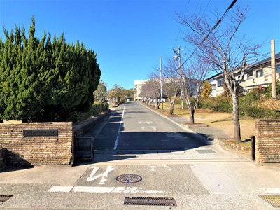 宮崎南小學校