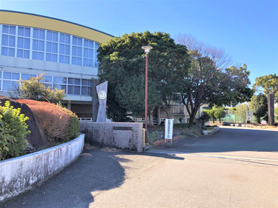 宮崎南高等學校