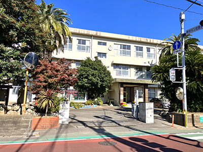 宮崎市立大宮小學校