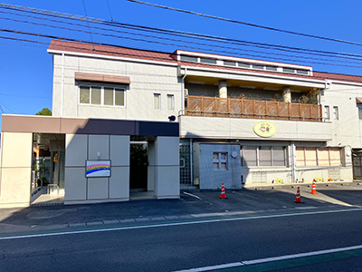 友絵こどもクリニック