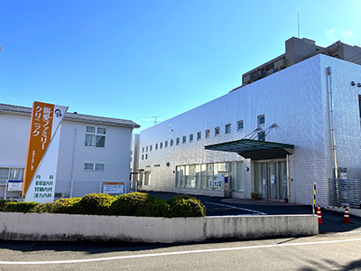 醫療法人社団仁瑚會 陽愛ファミリークリニック